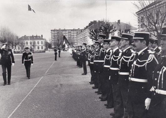 Cérémonie.