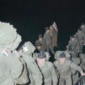 Départ