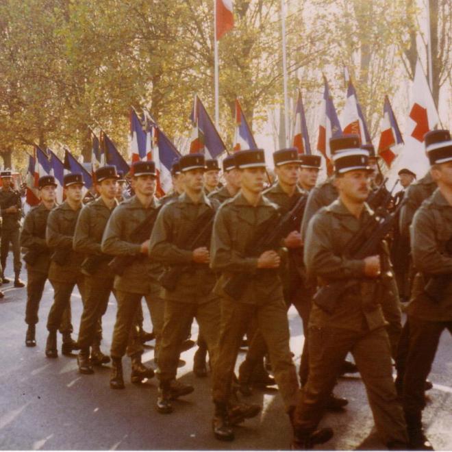 1er Peloton