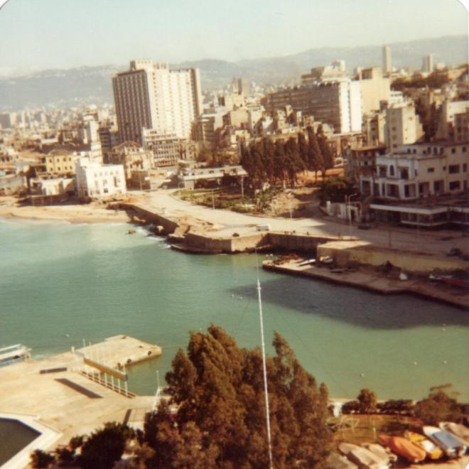 LIBAN (75)