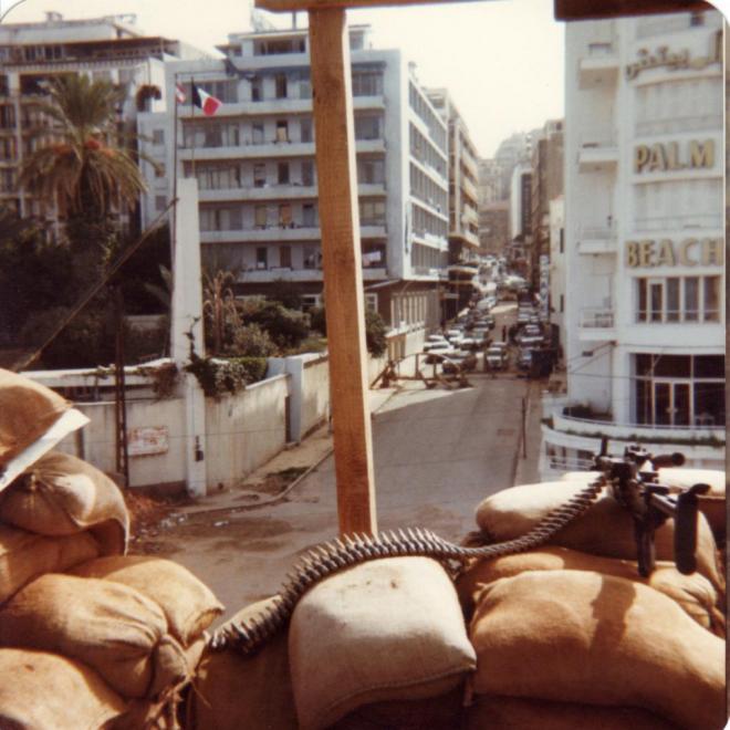 LIBAN (80)